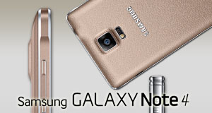 GALAXY Note 4
