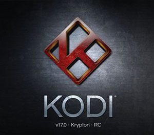 kodi