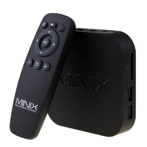 MINIX NEO X7