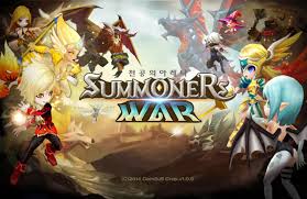 Summoners War